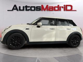 MINI Cooper ONE 5 PUERTAS