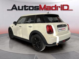 MINI Cooper ONE 5 PUERTAS
