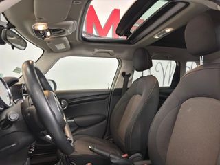 MINI Cooper ONE 5 PUERTAS