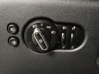 MINI Cooper ONE 5 PUERTAS