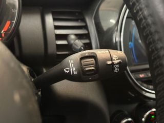 MINI Cooper ONE 5 PUERTAS