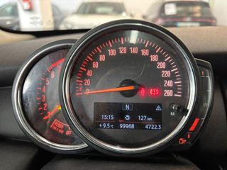 MINI Cooper ONE 5 PUERTAS
