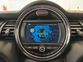 MINI Cooper ONE 5 PUERTAS