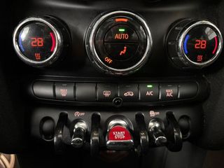 MINI Cooper ONE 5 PUERTAS