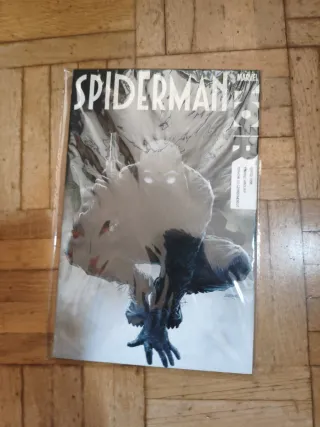 Lote Marvel Noir, 7 comics