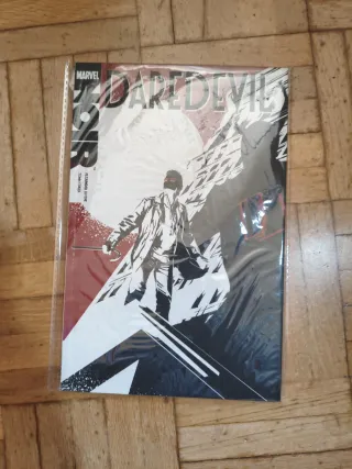 Lote Marvel Noir, 7 comics