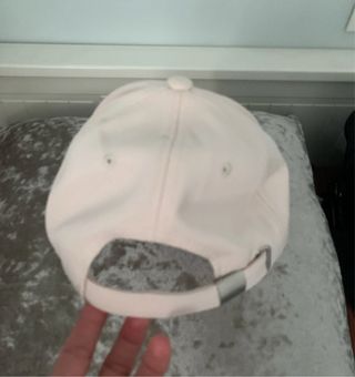 Gorra unisex beige New York Fashion 1903