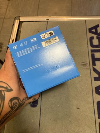 Pack 5 Películas Polaroid 600