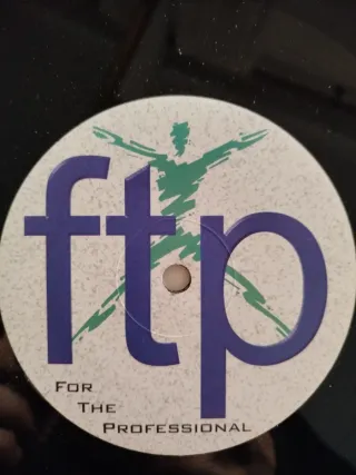 Vinilo Only One I Love- Graft Brit