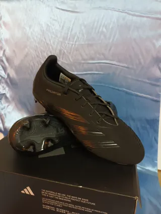 Adidas Predator Elite FG Scarpe Calcio