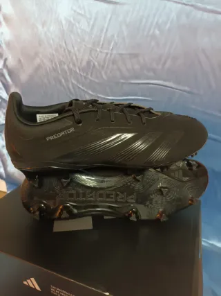 Adidas Predator Elite FG Scarpe Calcio