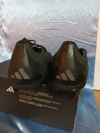 Adidas Predator Elite FG Scarpe Calcio