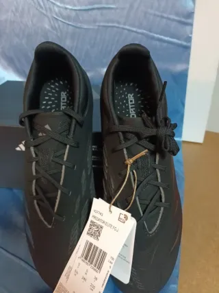 Adidas Predator Elite FG Scarpe Calcio