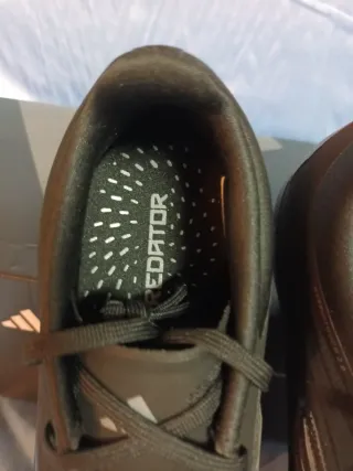 Adidas Predator Elite FG Scarpe Calcio