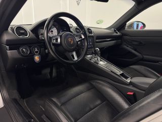 Porsche 718 Cayman T 2.0 300cv PDK