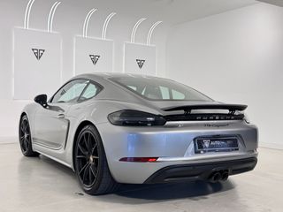 Porsche 718 Cayman T 2.0 300cv PDK