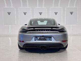 Porsche 718 Cayman T 2.0 300cv PDK