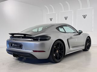 Porsche 718 Cayman T 2.0 300cv PDK