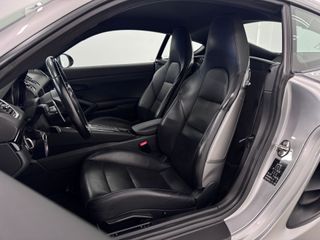 Porsche 718 Cayman T 2.0 300cv PDK