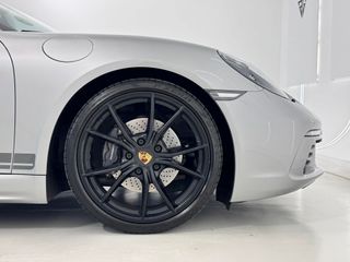 Porsche 718 Cayman T 2.0 300cv PDK