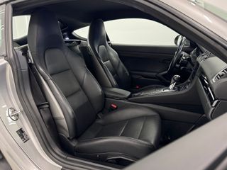 Porsche 718 Cayman T 2.0 300cv PDK