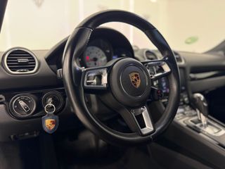 Porsche 718 Cayman T 2.0 300cv PDK