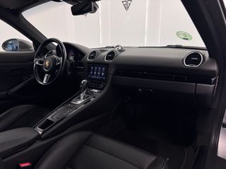 Porsche 718 Cayman T 2.0 300cv PDK