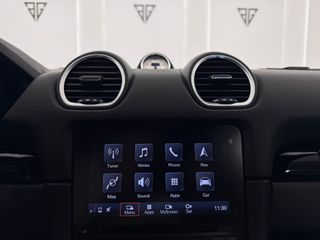 Porsche 718 Cayman T 2.0 300cv PDK