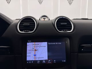 Porsche 718 Cayman T 2.0 300cv PDK