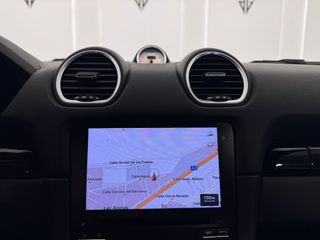 Porsche 718 Cayman T 2.0 300cv PDK