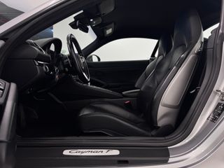 Porsche 718 Cayman T 2.0 300cv PDK
