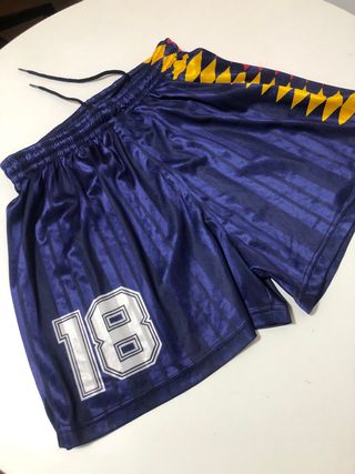 Pantalones España Mundial 94