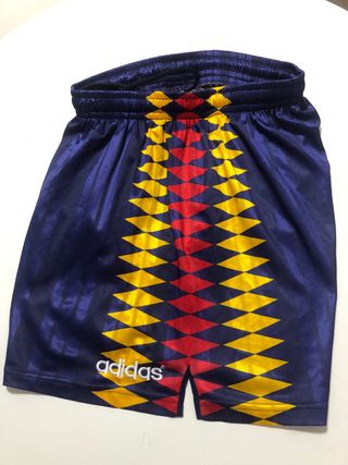 Pantalones España Mundial 94