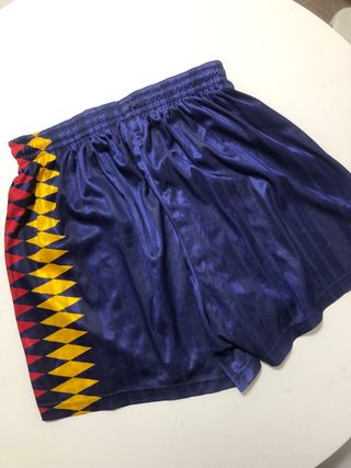 Pantalones España Mundial 94