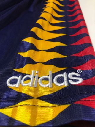 Pantalones España Mundial 94