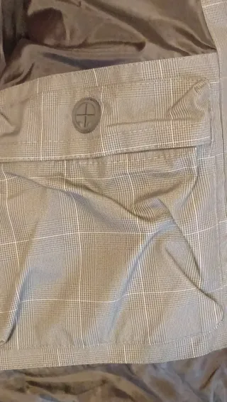 Chaqueta juvenil Pull&Bear XL