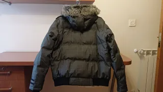 Chaqueta juvenil Pull&Bear XL