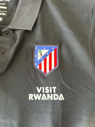 Polo Nike Atlético de Madrid Talla L