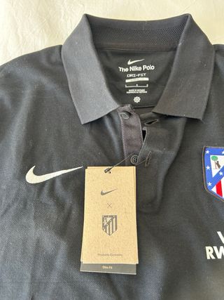 Polo Nike Atlético de Madrid Talla L