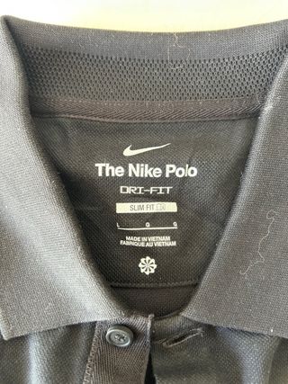 Polo Nike Atlético de Madrid Talla L