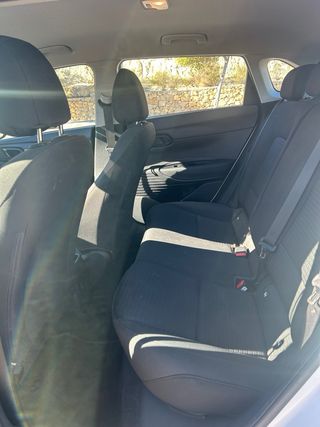 Hyundai i20 2021 1.0 TGDI 100 CV SLX