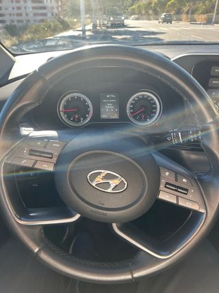 Hyundai i20 2021 1.0 TGDI 100 CV SLX