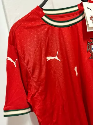 Camiseta Puma Portugal Talla L