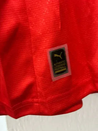 Camiseta Puma Portugal Talla L