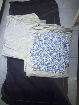 Tienda de campaña familiar 4 plazas