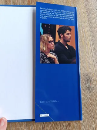 Il mio stile libero. Nuoto, amore e rock'n'roll