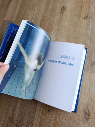 Il mio stile libero. Nuoto, amore e rock'n'roll