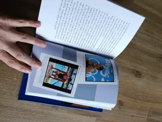 Il mio stile libero. Nuoto, amore e rock'n'roll