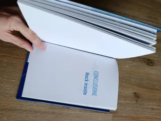 Il mio stile libero. Nuoto, amore e rock'n'roll