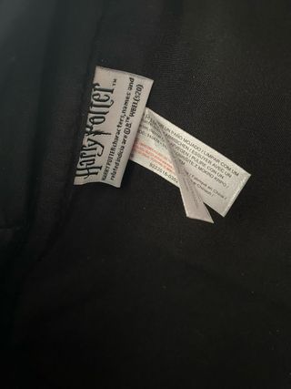 Mochila Harry Potter Gryffindor